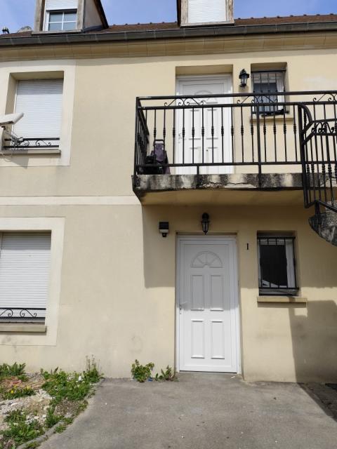 Location appartement T2 Nogent sur Oise - Photo 2