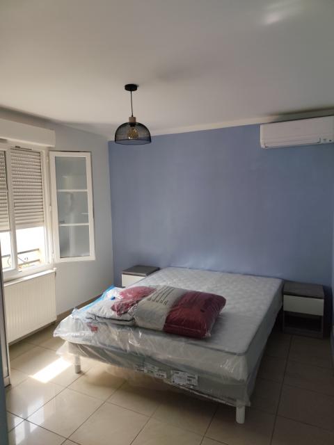 Location appartement T2 Nogent sur Oise - Photo 5