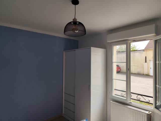 Location appartement T2 Nogent sur Oise - Photo 6