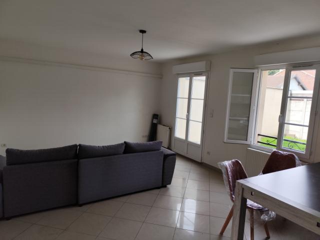 Location appartement T2 Nogent sur Oise - Photo 7