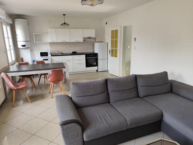 Location appartement T2 Nogent sur Oise - Photo 8