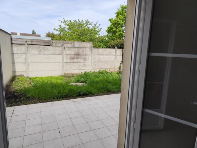 Location appartement T2 Nogent sur Oise - Photo 9