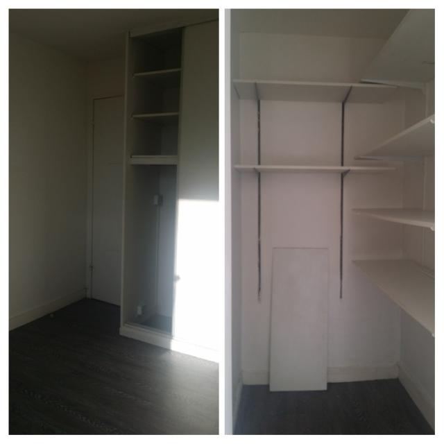 Location appartement T4 Vitry sur Seine - Photo 5