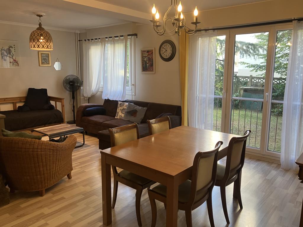 Location chambre Gagny - Photo 1