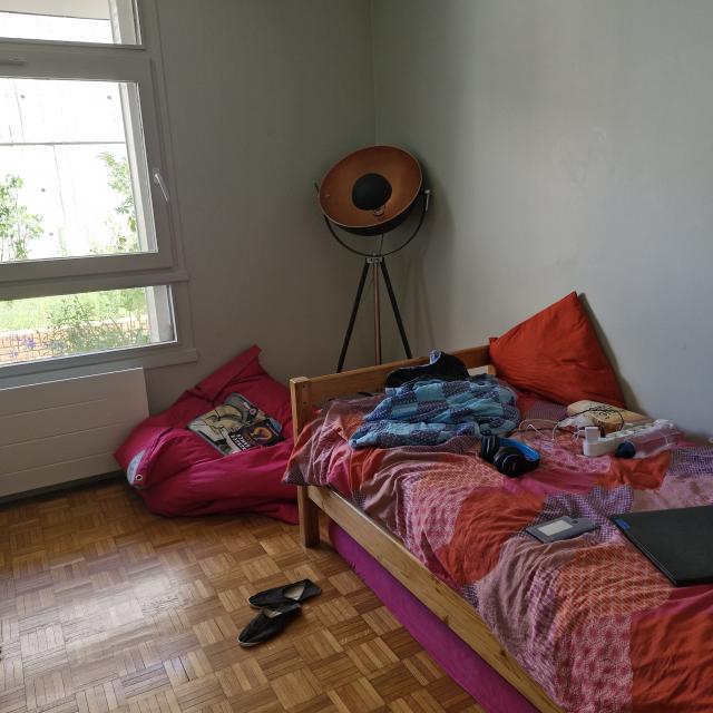 Location chambre Ivry sur Seine - Photo 2