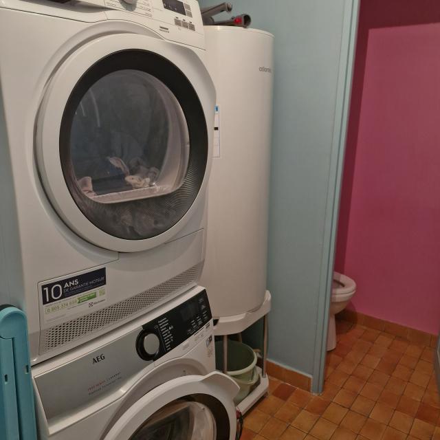 Location chambre Ivry sur Seine - Photo 4
