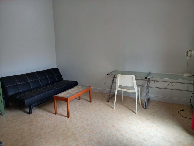 Location studio Reims - Photo 2