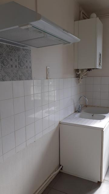 Location appartement T3 Brive la Gaillarde - Photo 2
