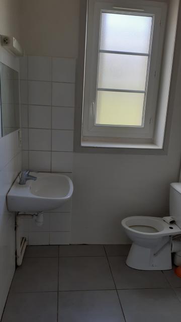 Location appartement T3 Brive la Gaillarde - Photo 3