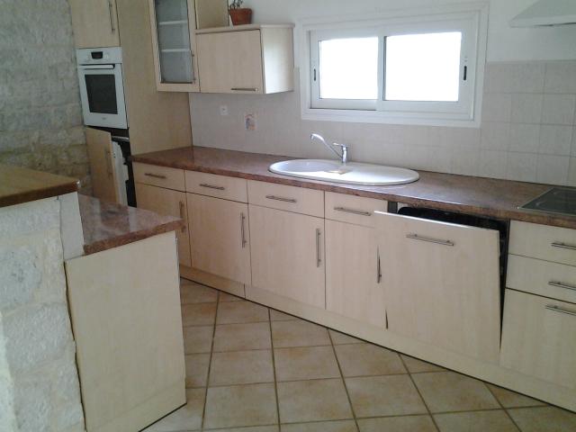 Location maison F5 Lalbenque - Photo 2