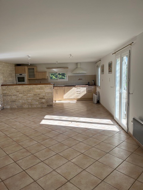 Location maison F5 Lalbenque - Photo 3
