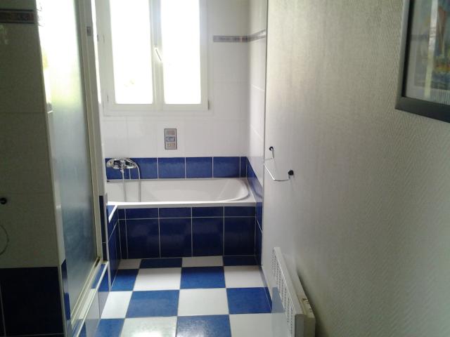 Location maison F5 Lalbenque - Photo 4