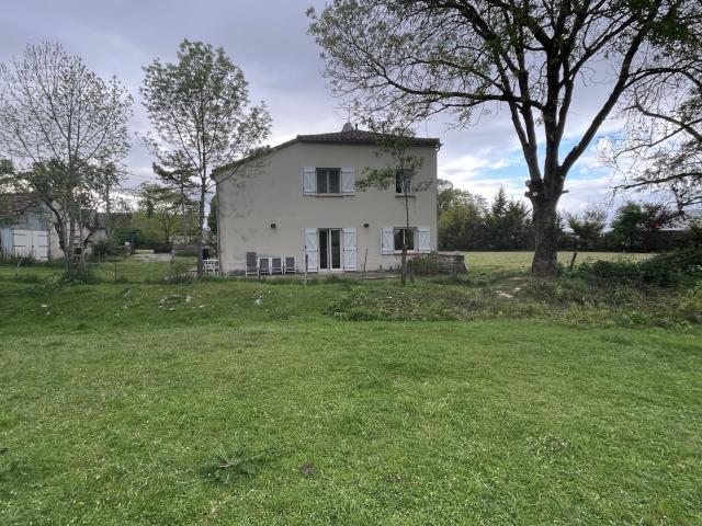 Location maison F5 Lalbenque - Photo 10