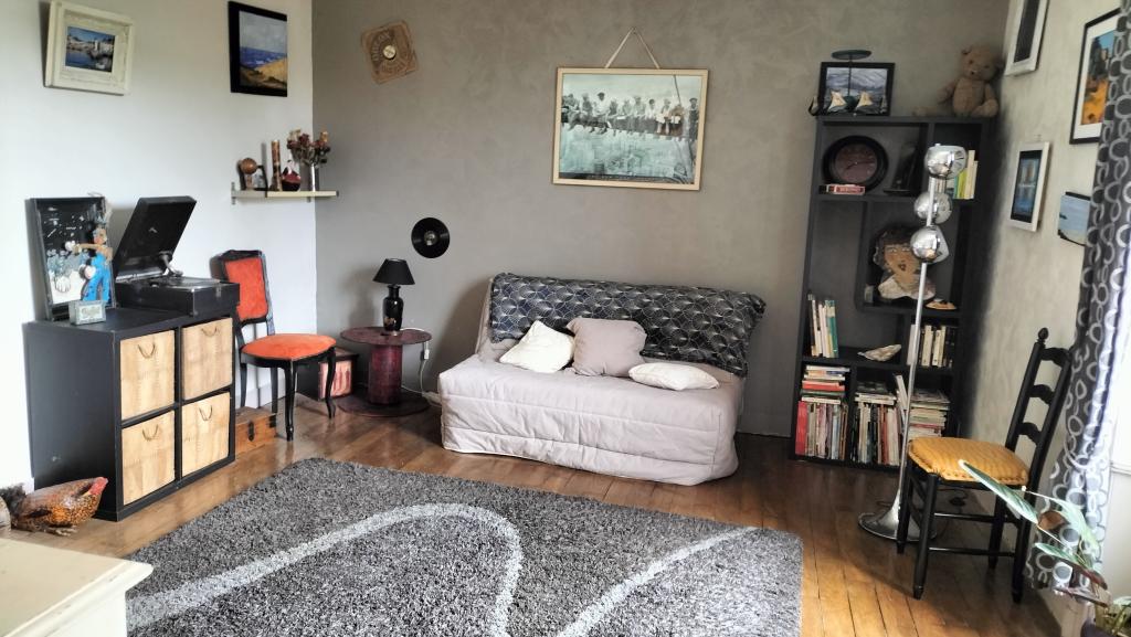 Location chambre Rennes - Photo 1