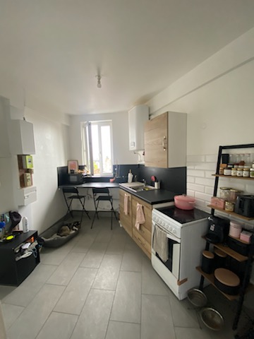Location appartement T2 Le Havre - Photo 4