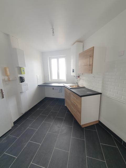 Location appartement T2 Le Havre - Photo 2