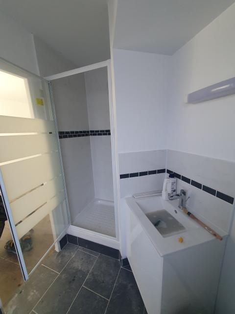 Location appartement T2 Le Havre - Photo 3