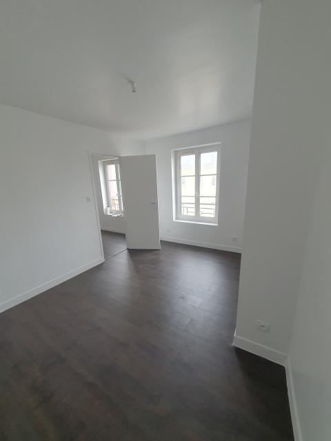 Location appartement T2 Le Havre - Photo 4