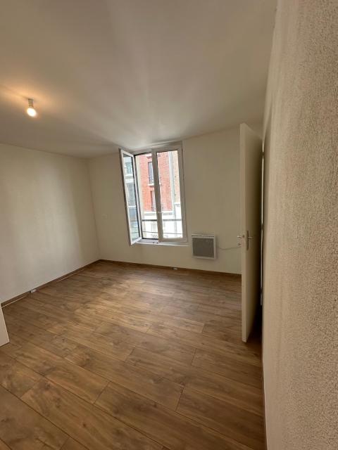 Location appartement T2 Paris 10 - Photo 3