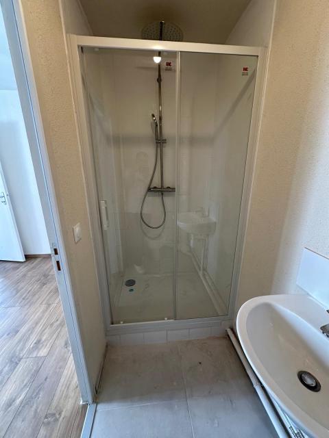 Location appartement T2 Paris 10 - Photo 5
