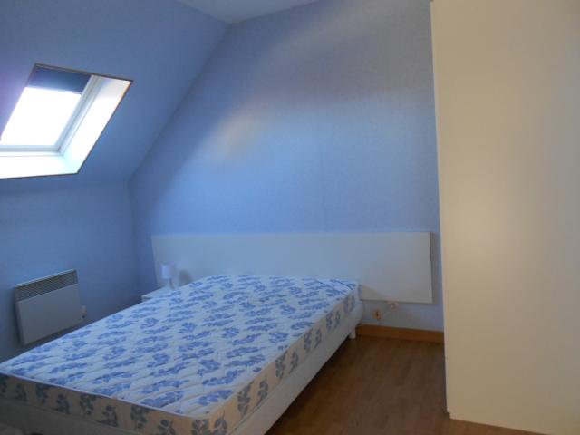 Location appartement T2 Varennes Changy - Photo 2