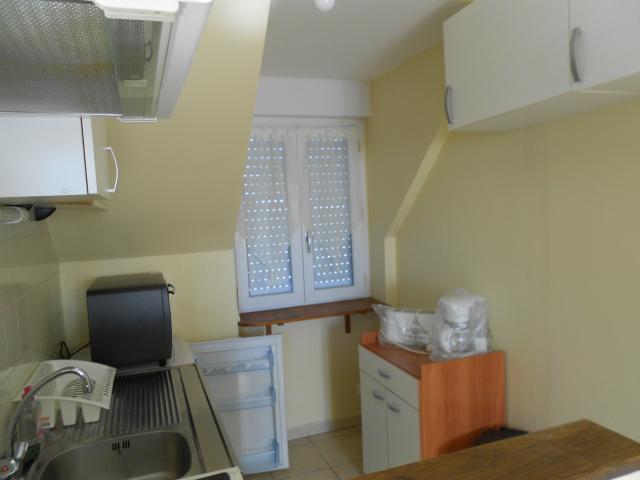 Location appartement T2 Varennes Changy - Photo 5