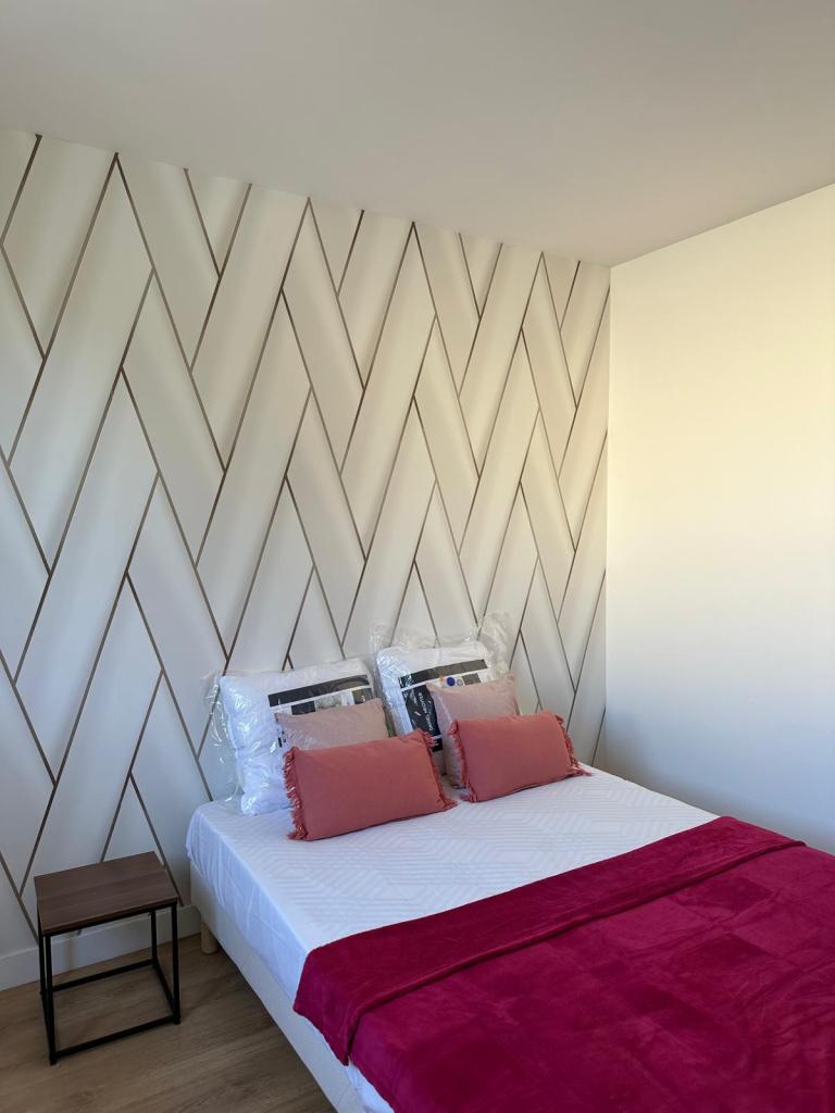 Location chambre Choisy le Roi - Photo 1