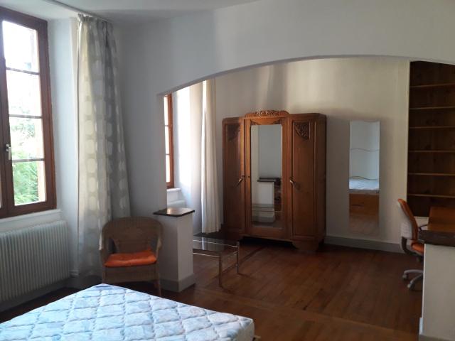 Location chambre Colmar - Photo 2