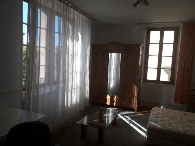 Location chambre Colmar - Photo 4