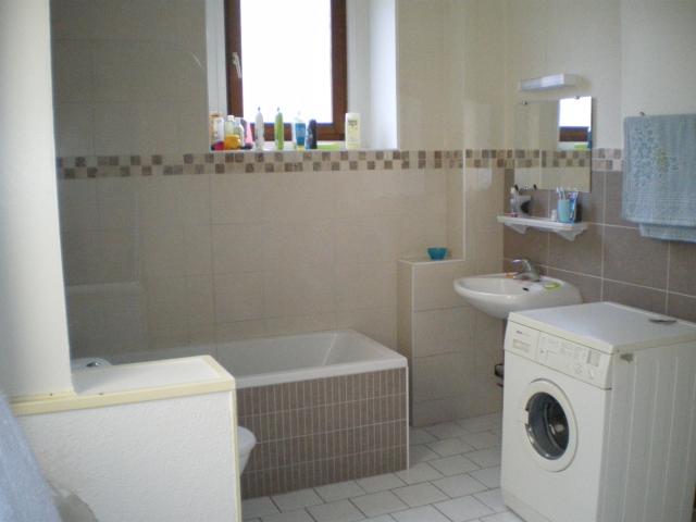 Location chambre Colmar - Photo 5