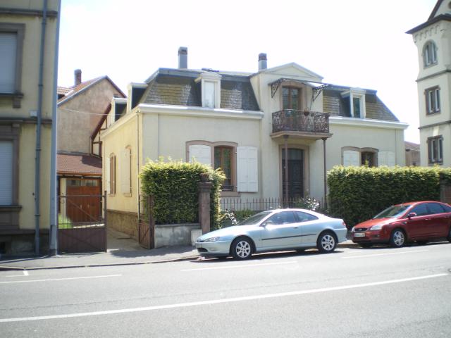 Location chambre Colmar - Photo 8