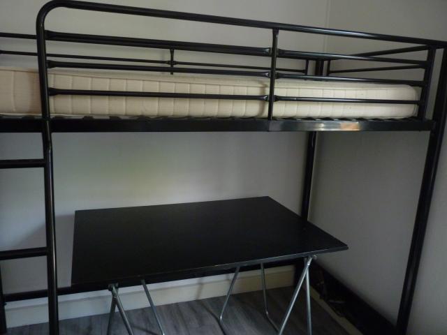 Location studio Lille - Photo 2