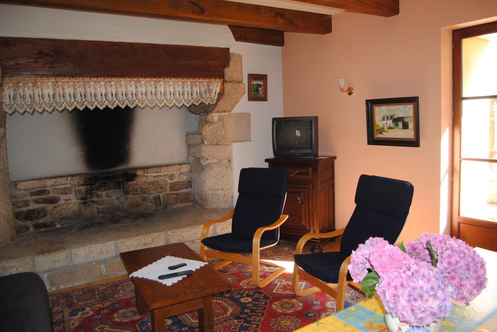 Location chambre Quimper - Photo 2
