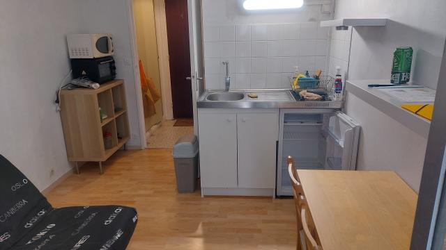 Location studio Rouen - Photo 4