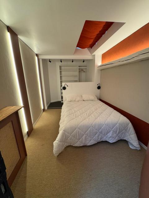 Location appartement T2 Poitiers - Photo 3