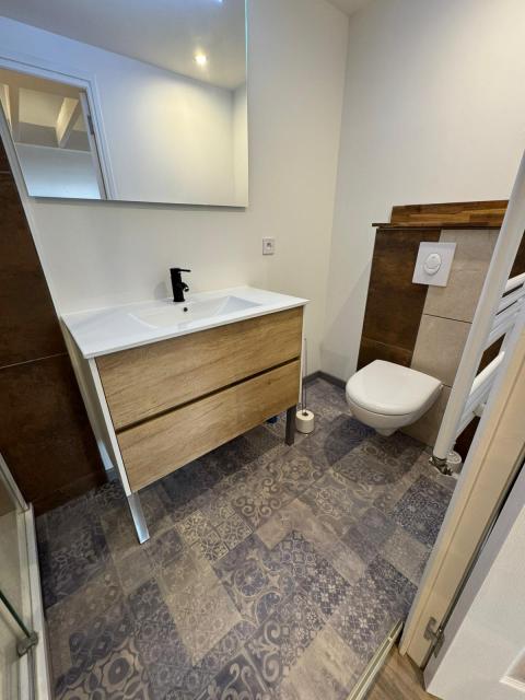 Location appartement T2 Poitiers - Photo 4