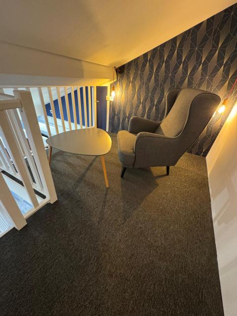 Location appartement T2 Poitiers - Photo 5