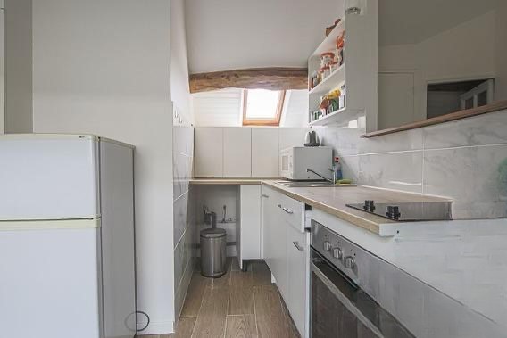 Location appartement T2 Triel sur Seine - Photo 4