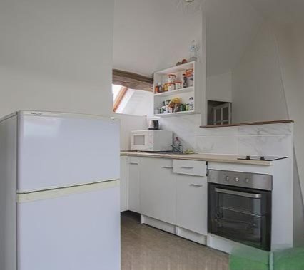 Location appartement T2 Triel sur Seine - Photo 5