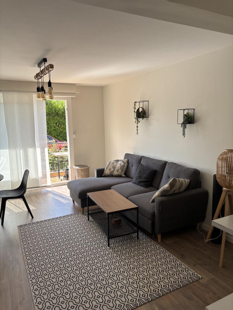 Location chambre Dijon - Photo 1