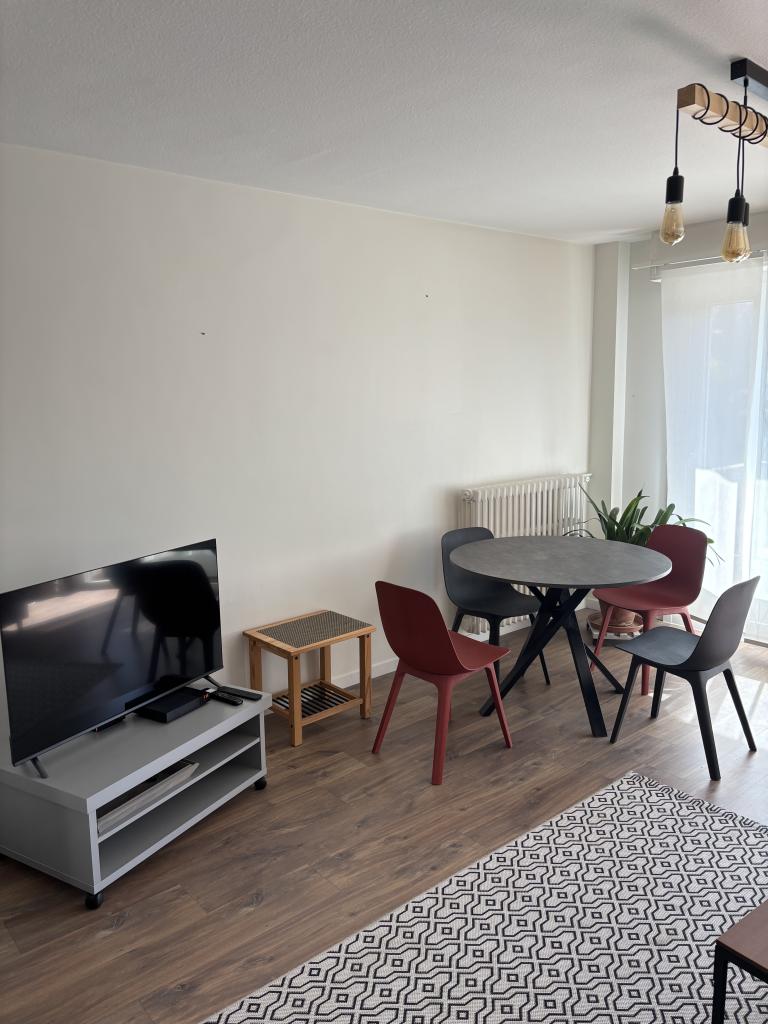 Location chambre Dijon - Photo 2