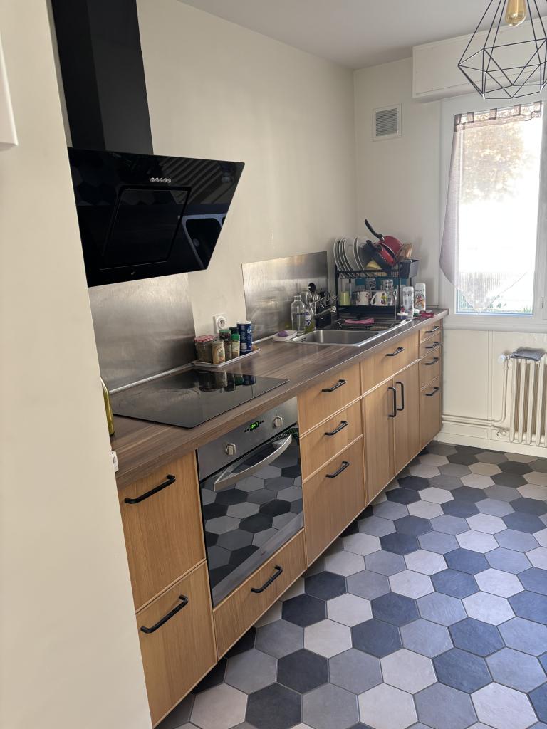 Location chambre Dijon - Photo 3