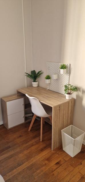 Location studio Grenoble - Photo 6