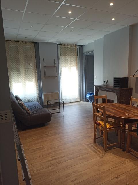 Location appartement T2 St Etienne - Photo 2