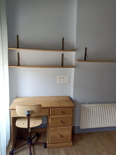 Location appartement T2 St Etienne - Photo 4