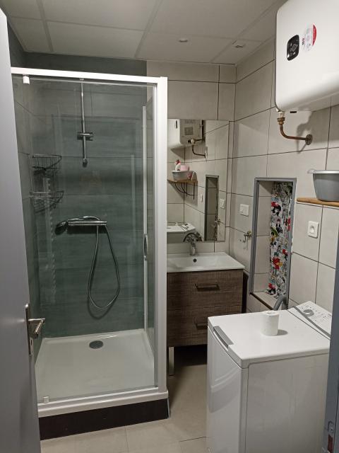 Location appartement T2 St Etienne - Photo 5
