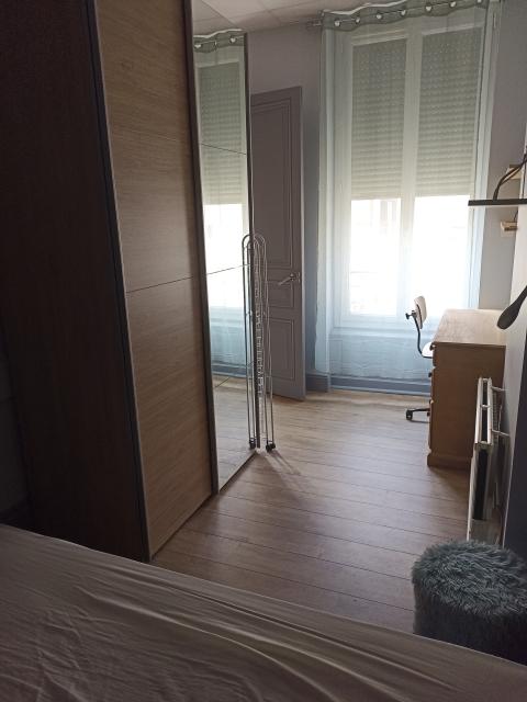 Location appartement T2 St Etienne - Photo 6