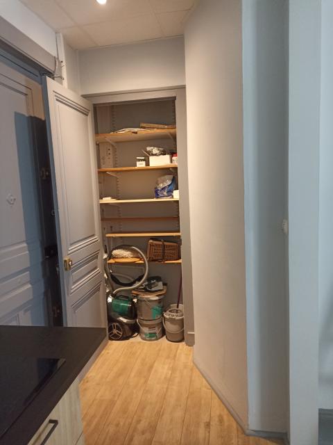 Location appartement T2 St Etienne - Photo 7