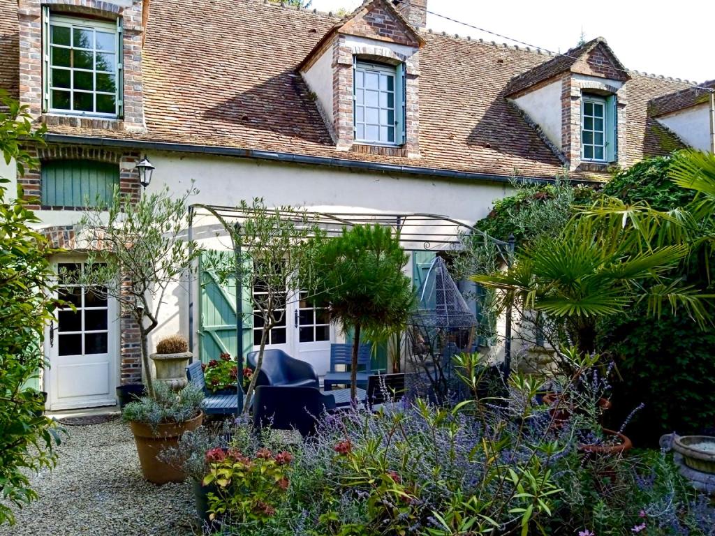 Location chambre Gouaix - Photo 1