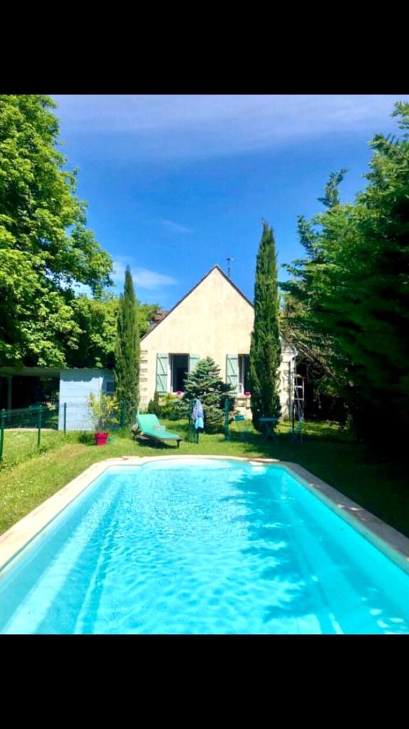 Location chambre Gouaix - Photo 3